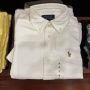 CAMISA MANGA LONGA