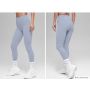 7/8 High-Waist Airbrush Legging