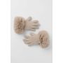 Courchevel Cashmere Gloves