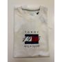 Camiseta Regular Fit Gola U