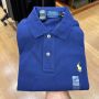 POLO CLASSIC FIT