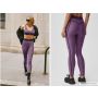 Airlift High-Waist 7/8 Line Up Legging