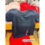 CAMISETA MANGA CURTA cor única