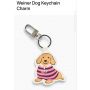 Keychain Charm