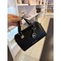 BOLSA GRAYSON DE MÃO COM ALÇA EXTRA