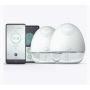 Elvie Breast Pump + Milk Collection Shells - Double
