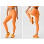 Alosoft High-Waist 7/8 Relay Legging