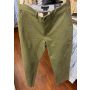 Calça Jeans Loose