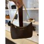 BOLSA DE OMBRO COM ALÇA EXTRA JET SET