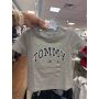 CAMISETA MANGA CURTA