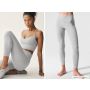 Alosoft High-Waist 7/8 Highlight Legging