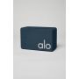 Uplifting Yoga Block
