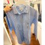 Camisa Polo Oxford