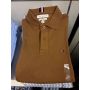 camiseta polo manga curta regular fit