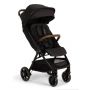 NUNA - TRVL LX STROLLER WITH TRAVEL BAG CAVIAR