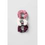 Fresh Mini Scrunchie 3-Pack