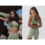Airbrush Heart Throb Bra