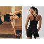 Seamless Ribbed Favorite Bra Tank
