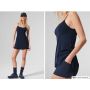Breezy Tennis Dress