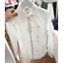 Camisa Polo Oxford