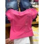 CAMISETA MANGA CURTA
