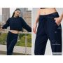 Muse Sweatpant