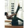 ALO Softsculpt Foldover Flare Legging (Regular)