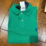 POLO CUSTOM SLIM FIT