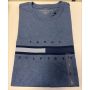 Camiseta Regular Fit Gola U