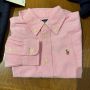 CAMISA MANGA LONGA