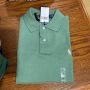 POLO CLASSIC FIT