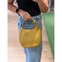 BOLSA DE MÃO COM ALÇA EXTRA