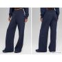 Serenity Wide Leg Sweatpant