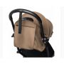 YOYO 2 BABYZEN STROLLER & COLOR PACK 6M+ COMBO, BLACK/TAUPE