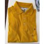 Slim Fit Stretch Polo