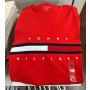 camiseta manga curta