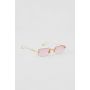 ALO Wire Frame Sunglasses