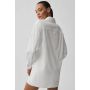 Dreamscape Button Down Long Sleeve