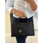 BOLSA ARDEN DE MÃO COM ALÇA EXTRA