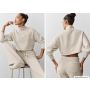 Cropped Serenity Coverup