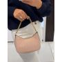 BOLSA DE OMBRO COM ALÇA EXTRA JET SET