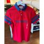 camiseta polo