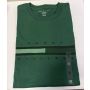 Camiseta Regular Fit Gola U