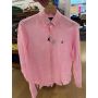 CAMISA LINHO CLASSIC FIT