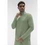Conquer 1/4 Zip Reform Long Sleeve