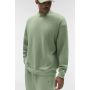 Accolade Crew Neck Pullover