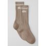 Unisex Throwback Sock