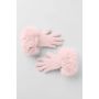Courchevel Cashmere Gloves