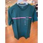 Camiseta manga curta