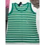camiseta regata 55